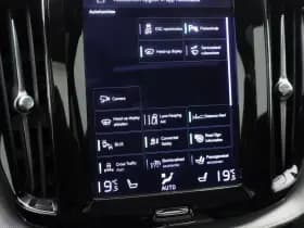 Volvo XC60 2 0 recharge t6 awd r design pano 360 hud h k adaptive memory stoel en stuurverw thumbnail 31