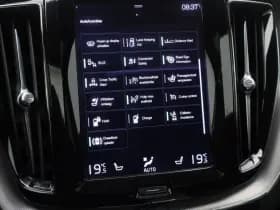 Volvo XC60 2 0 recharge t6 awd r design pano 360 hud h k adaptive memory stoel en stuurverw thumbnail 32