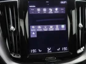 Volvo XC60 2 0 recharge t6 awd r design pano 360 hud h k adaptive memory stoel en stuurverw thumbnail 33