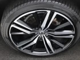 Volvo XC60 2 0 recharge t6 awd r design pano 360 hud h k adaptive memory stoel en stuurverw thumbnail 34