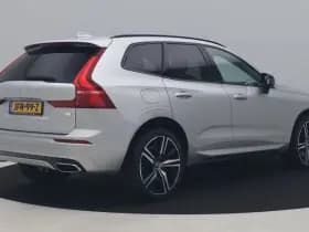 Volvo XC60 2 0 recharge t6 awd r design pano 360 hud h k adaptive memory stoel en stuurverw thumbnail 5