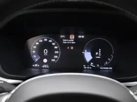 Volvo XC60 2 0 recharge t6 awd r design pano 360 hud h k adaptive memory stoel en stuurverw thumbnail 6