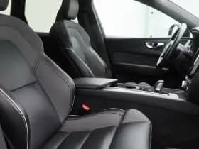 Volvo XC60 2 0 recharge t6 awd r design pano 360 hud h k adaptive memory stoel en stuurverw thumbnail 8