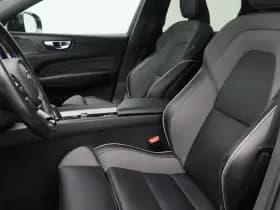 Volvo XC60 2 0 recharge t6 awd r design pano 360 hud h k adaptive memory stoel en stuurverw thumbnail 10