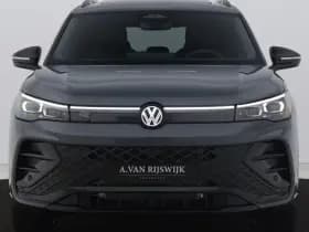 Volkswagen Tiguan new 1 5 ehybrid r line edition pano 360 adaptive hud iq light memory stoelmassage stoelvent stoelverw trekhaak thumbnail 13