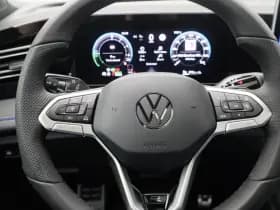 Volkswagen Tiguan new 1 5 ehybrid r line edition pano 360 adaptive hud iq light memory stoelmassage stoelvent stoelverw trekhaak thumbnail 15