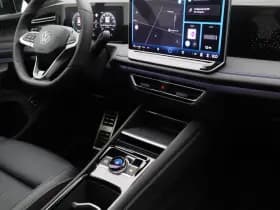 Volkswagen Tiguan new 1 5 ehybrid r line edition pano 360 adaptive hud iq light memory stoelmassage stoelvent stoelverw trekhaak thumbnail 3