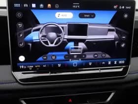 Volkswagen Tiguan new 1 5 ehybrid r line edition pano 360 adaptive hud iq light memory stoelmassage stoelvent stoelverw trekhaak thumbnail 21