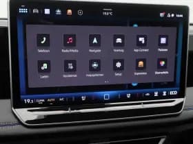 Volkswagen Tiguan new 1 5 ehybrid r line edition pano 360 adaptive hud iq light memory stoelmassage stoelvent stoelverw trekhaak thumbnail 26