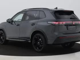 Volkswagen Tiguan new 1 5 ehybrid r line edition pano 360 adaptive hud iq light memory stoelmassage stoelvent stoelverw trekhaak thumbnail 4