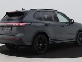 Volkswagen Tiguan new 1 5 ehybrid r line edition pano 360 adaptive hud iq light memory stoelmassage stoelvent stoelverw trekhaak thumbnail 5