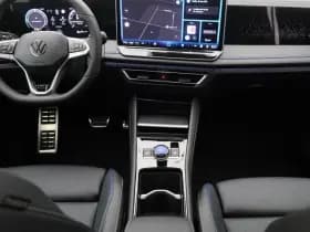 Volkswagen Tiguan new 1 5 ehybrid r line edition pano 360 adaptive hud iq light memory stoelmassage stoelvent stoelverw trekhaak thumbnail 7