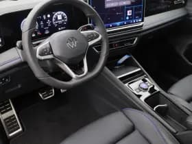 Volkswagen Tiguan new 1 5 ehybrid r line edition pano 360 adaptive hud iq light memory stoelmassage stoelvent stoelverw trekhaak thumbnail 10