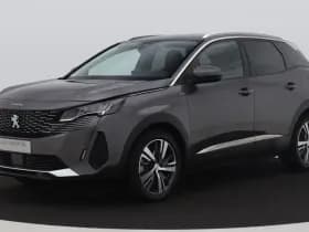 Peugeot 3008 1 6 hybrid 225 pk automaat allure camera carplay