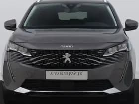 Peugeot 3008 1 6 hybrid 225 pk automaat allure camera carplay thumbnail 12