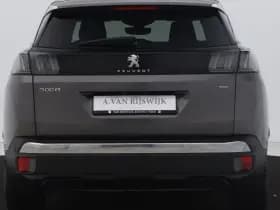 Peugeot 3008 1 6 hybrid 225 pk automaat allure camera carplay thumbnail 13