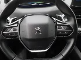 Peugeot 3008 1 6 hybrid 225 pk automaat allure camera carplay thumbnail 14