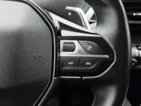 Peugeot 3008 1 6 hybrid 225 pk automaat allure camera carplay thumbnail 16