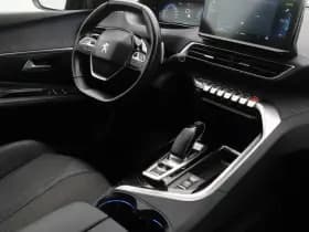 Peugeot 3008 1 6 hybrid 225 pk automaat allure camera carplay thumbnail 3