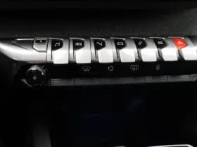 Peugeot 3008 1 6 hybrid 225 pk automaat allure camera carplay thumbnail 21