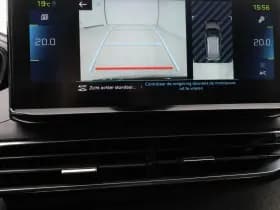 Peugeot 3008 1 6 hybrid 225 pk automaat allure camera carplay thumbnail 22