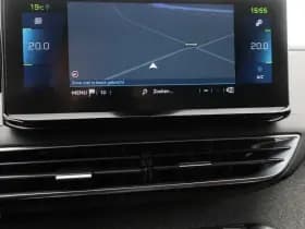 Peugeot 3008 1 6 hybrid 225 pk automaat allure camera carplay thumbnail 23