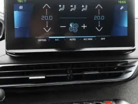 Peugeot 3008 1 6 hybrid 225 pk automaat allure camera carplay thumbnail 24