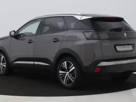 Peugeot 3008 1 6 hybrid 225 pk automaat allure camera carplay thumbnail 4