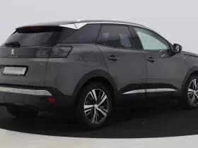 Peugeot 3008 1 6 hybrid 225 pk automaat allure camera carplay thumbnail 5