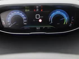 Peugeot 3008 1 6 hybrid 225 pk automaat allure camera carplay thumbnail 6