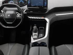 Peugeot 3008 1 6 hybrid 225 pk automaat allure camera carplay thumbnail 7