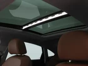 Audi E-tron tron sportback 50 quattro business edition plus 71 kwh pano adaptive luchtvering stoelverw thumbnail 13