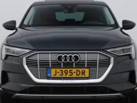 Audi E-tron tron sportback 50 quattro business edition plus 71 kwh pano adaptive luchtvering stoelverw thumbnail 14