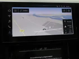 Audi E-tron tron sportback 50 quattro business edition plus 71 kwh pano adaptive luchtvering stoelverw thumbnail 17