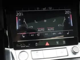 Audi E-tron tron sportback 50 quattro business edition plus 71 kwh pano adaptive luchtvering stoelverw thumbnail 18