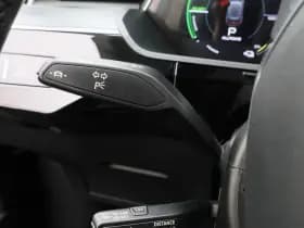 Audi E-tron tron sportback 50 quattro business edition plus 71 kwh pano adaptive luchtvering stoelverw thumbnail 22