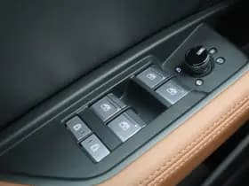 Audi E-tron tron sportback 50 quattro business edition plus 71 kwh pano adaptive luchtvering stoelverw thumbnail 25