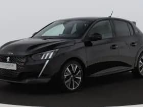 Peugeot 208 1 2 puretech 100 pk automaat gt line camera carplay