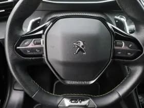 Peugeot 208 1 2 puretech 100 pk automaat gt line camera carplay thumbnail 12