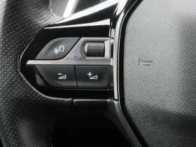 Peugeot 208 1 2 puretech 100 pk automaat gt line camera carplay thumbnail 13