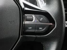 Peugeot 208 1 2 puretech 100 pk automaat gt line camera carplay thumbnail 14