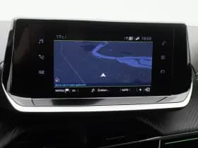 Peugeot 208 1 2 puretech 100 pk automaat gt line camera carplay thumbnail 16