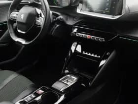 Peugeot 208 1 2 puretech 100 pk automaat gt line camera carplay thumbnail 3