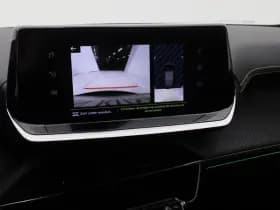 Peugeot 208 1 2 puretech 100 pk automaat gt line camera carplay thumbnail 22