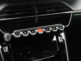 Peugeot 208 1 2 puretech 100 pk automaat gt line camera carplay thumbnail 23