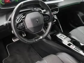 Peugeot 208 1 2 puretech 100 pk automaat gt line camera carplay thumbnail 8