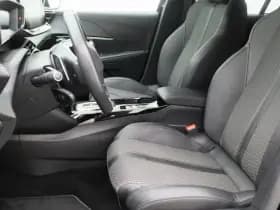 Peugeot 208 1 2 puretech 100 pk automaat gt line camera carplay thumbnail 9