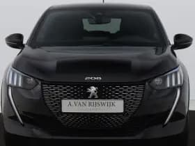 Peugeot 208 1 2 puretech 100 pk automaat gt line camera carplay thumbnail 10