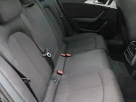 Audi A6 2 0 tfsi 180 pk avant automaat business edition navi cruise thumbnail 11