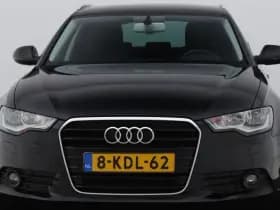 Audi A6 2 0 tfsi 180 pk avant automaat business edition navi cruise thumbnail 12